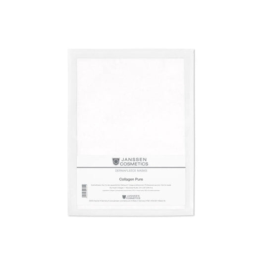 Janssen - Derma Fleece Collagen Sheet - Elite Cosmetics