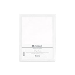 Janssen - Derma Fleece Collagen Sheet - Elite Cosmetics