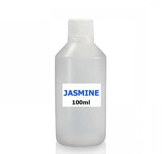 Jasmine Scent For Cosmetics & DIY Products 100ml - Elite Cosmetics