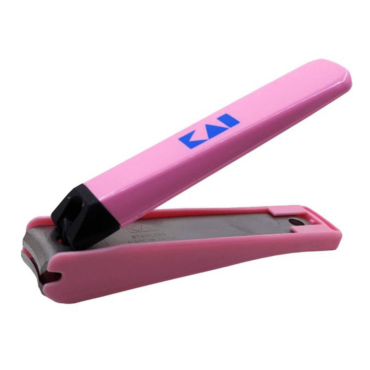 Kai Japanese Nail Cutter | Premium Stainless Steel Nail Clipper for Precision & Durability - Elite Cosmetics