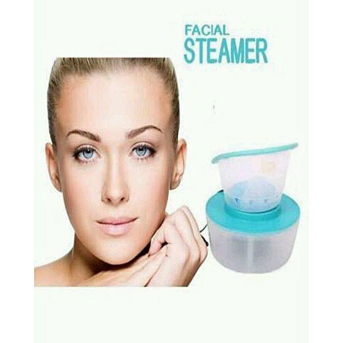 Kaliz Facial Steamer | Premium Hydrating & Pore Cleansing Facial Steamer - Elite Cosmetics