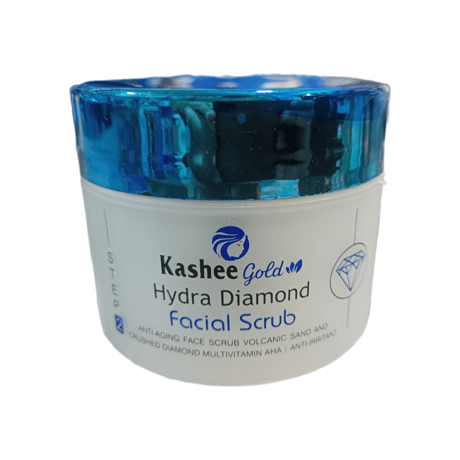 Kashee Gold Hydra Facial Kit Pack of 6 - Comprehensive Hydration & Radiance | Elite Cosmetics - Elite Cosmetics