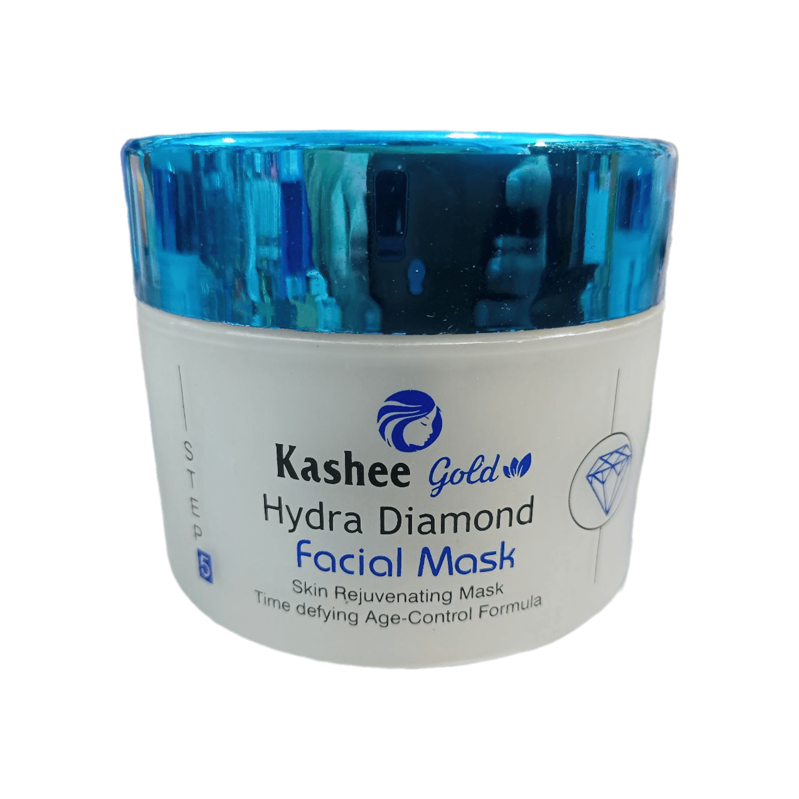 Kashee Gold Hydra Facial Kit Pack of 6 - Comprehensive Hydration & Radiance | Elite Cosmetics - Elite Cosmetics