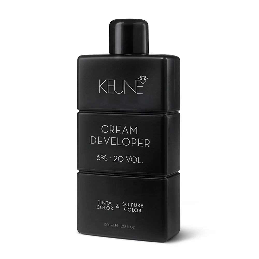 Keune Developer 20 Volume - 1000 ml