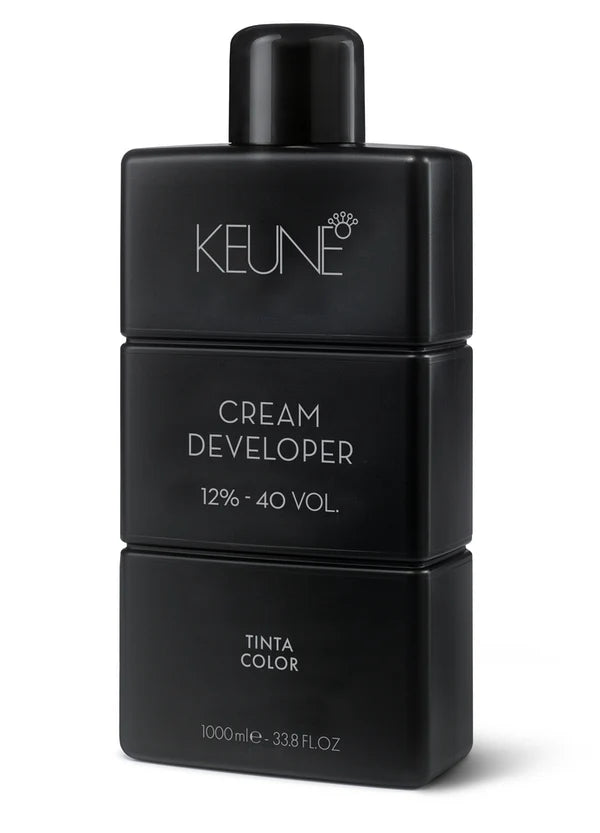 Keune Developer 40 Volume - 1000 ml