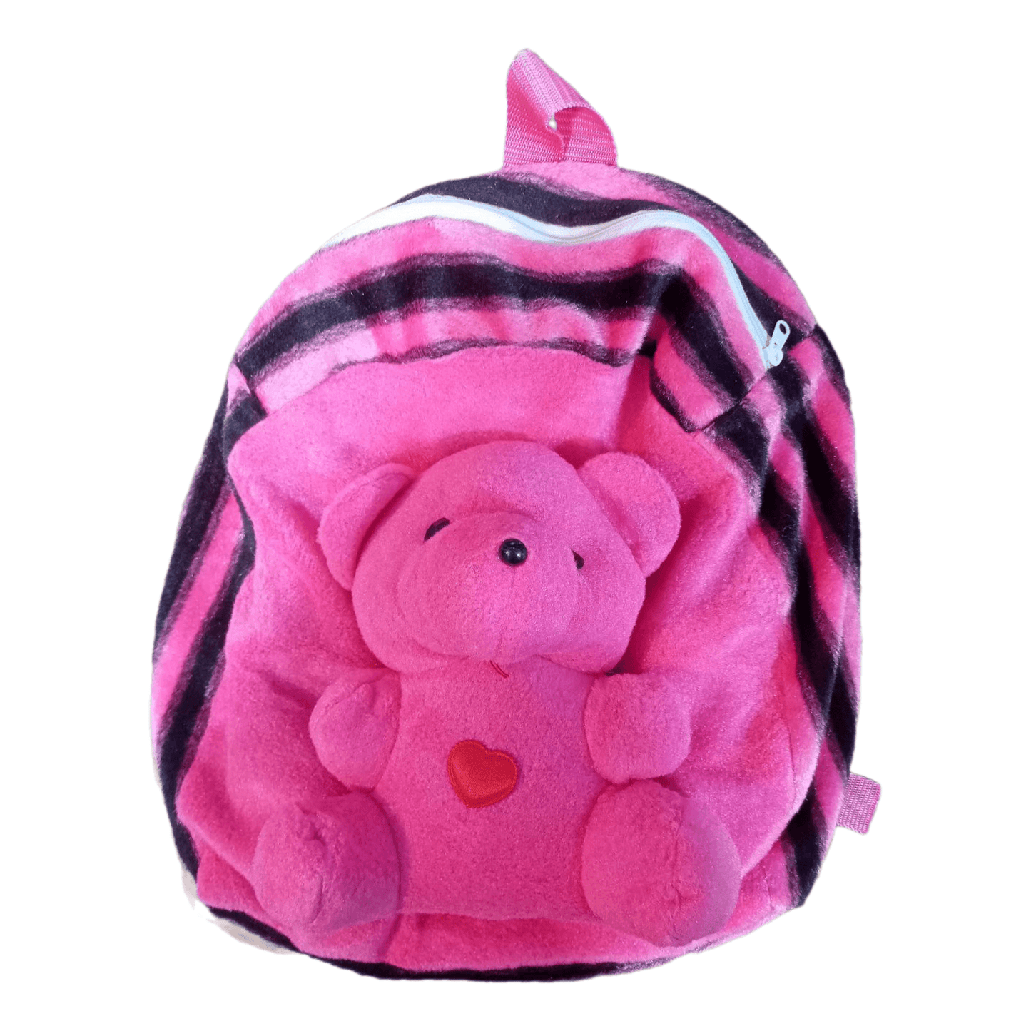 Kids School Bag Teddy Bear Multicolor - Elite Cosmetics