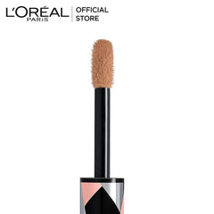 LOreal Paris - Infallible Full Wear Concealer - 331 Latte - Elite Cosmetics