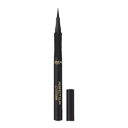 LOreal Paris - Super Liner Perfect Slim Eyeliner - Intense Black - Elite Cosmetics