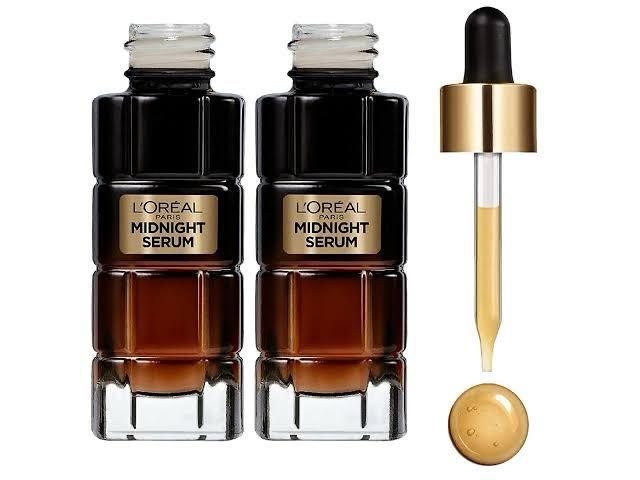 L'Oreal Paris Age Perfect Midnight Serum - Elite Cosmetics