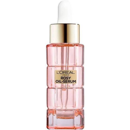 L'Oreal Paris Age Perfect Rose Serum - Elite Cosmetics