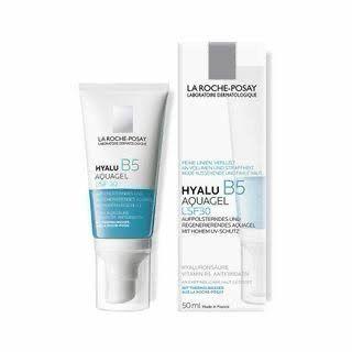 La Rochay Posay Hyalu B5 Aquagel SPF30 - Elite Cosmetics