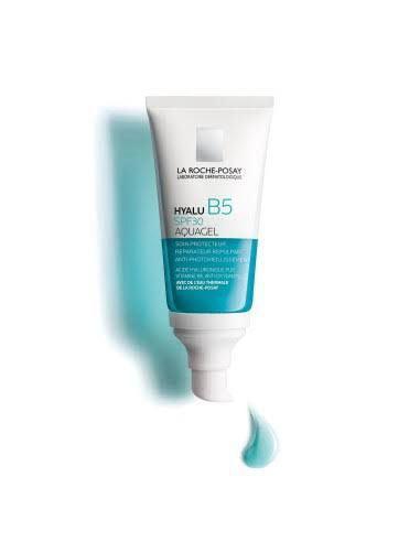 La Rochay Posay Hyalu B5 Aquagel SPF30 - Elite Cosmetics