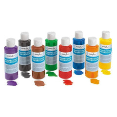 Liquid Colors For Products Making 100ml - Elite Cosmetics