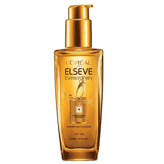 Loreal Paris - Elseve Extraordinary Oil 100ml - Elite Cosmetics