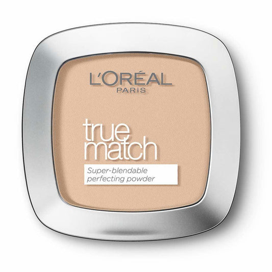 Loreal Paris True Match Setting Powder - Elite Cosmetics