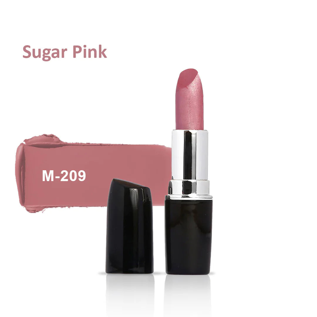 Swissmiss Lipstick Matte Sugar Pink (209)