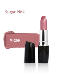 Swissmiss Lipstick Matte Sugar Pink (209)