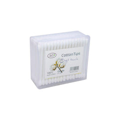 MF Gentle Cotton Buds 200Pcs - Elite Cosmetics