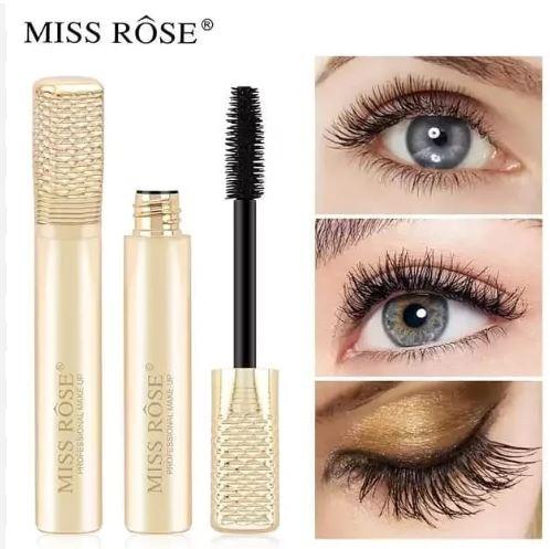 Mascara Bridal Miss Rose - Elite Cosmetics