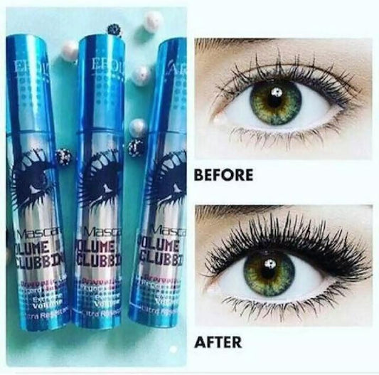 Mascara Heng Feng - Define Your Eyes with Stunning Volume - Elite Cosmetics