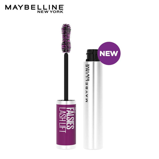 Maybelline - Falsies Waterproof Lash Lift Mascara - Black - Elite Cosmetics