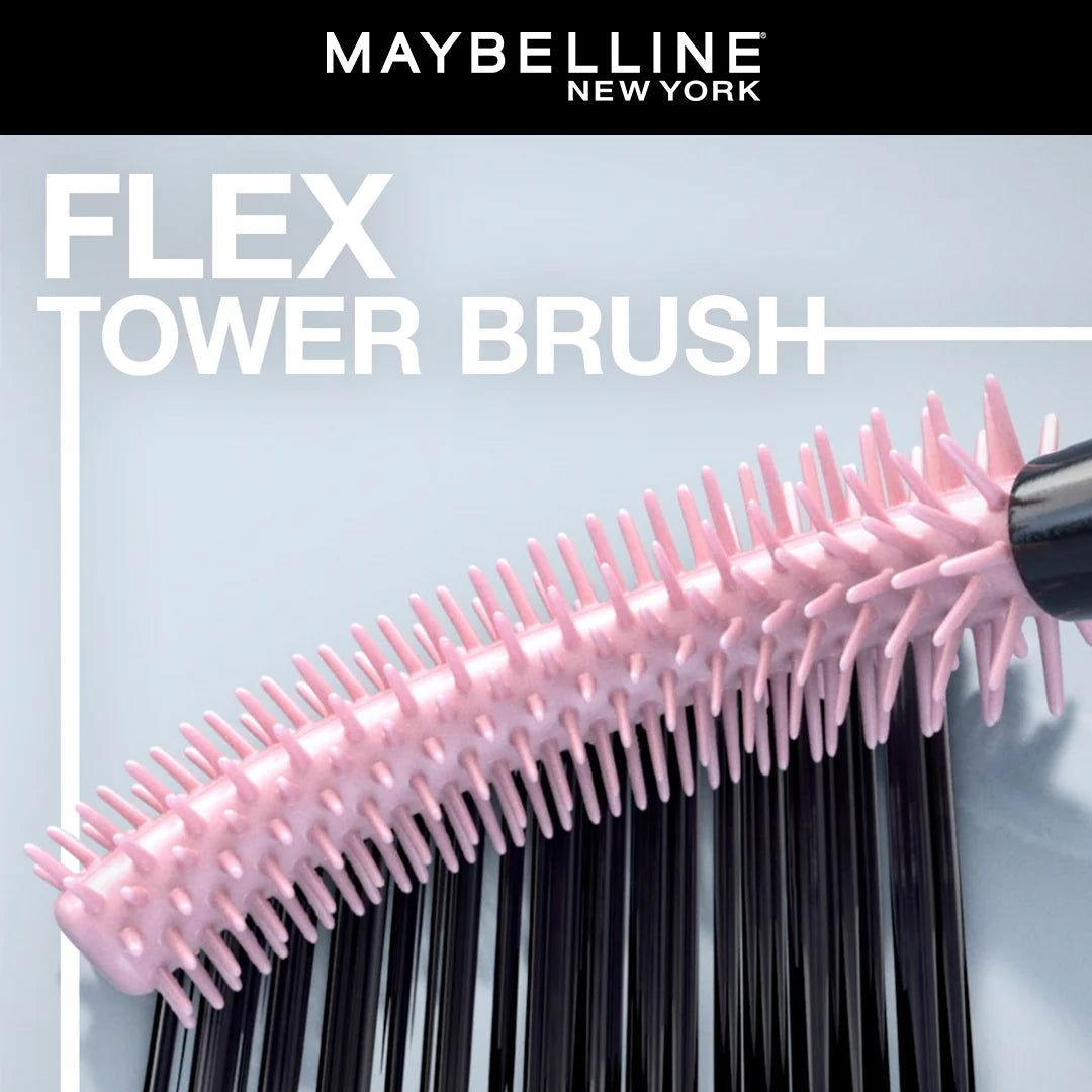 Maybelline - Lash Sensational Sky High Mascara - Very Black - Elite Cosmetics
