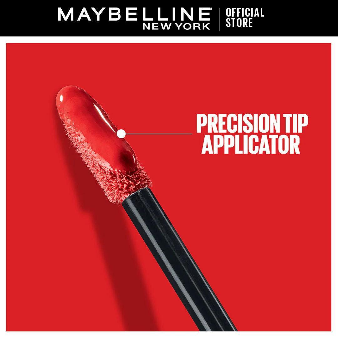 Maybelline - Superstay Vinyl Ink Liquid Lipstick - Coy - Elite Cosmetics