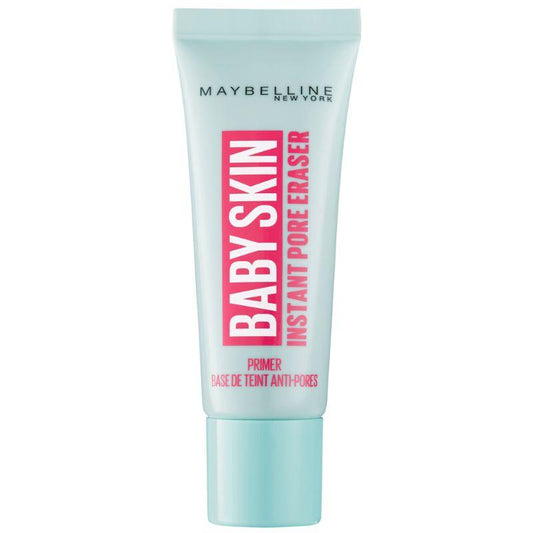 Maybelline New York Baby Skin Pore Eraser Primer - Elite Cosmetics