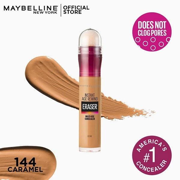 Maybelline New York Instant Age Rewind Eraser Concealer - Elite Cosmetics