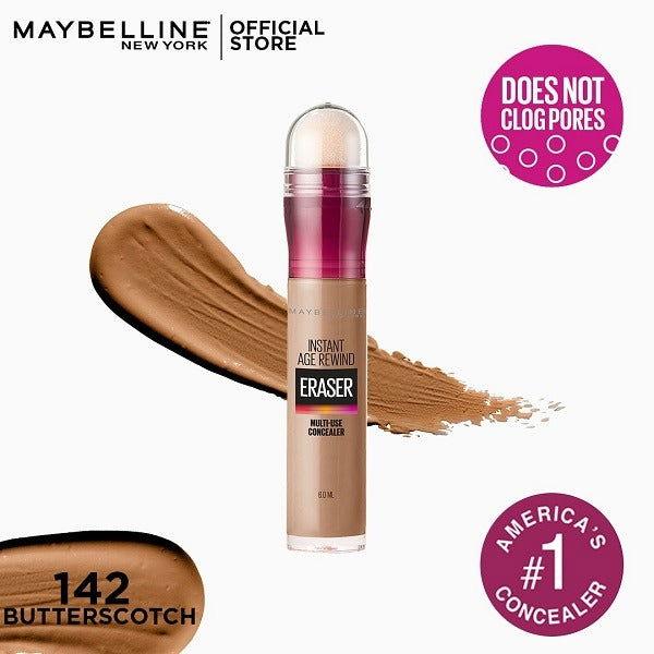 Maybelline New York Instant Age Rewind Eraser Concealer - Elite Cosmetics