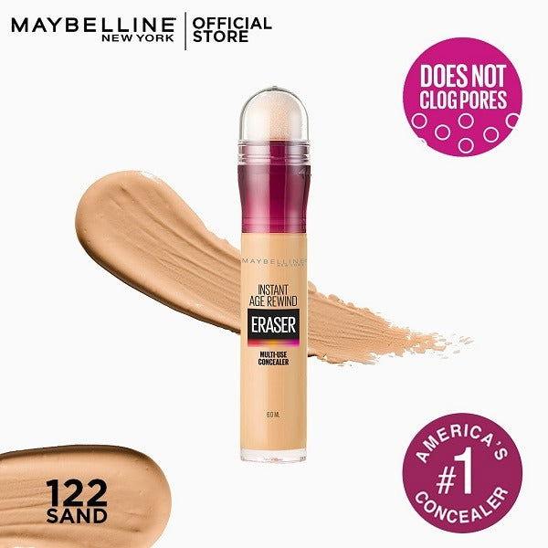 Maybelline New York Instant Age Rewind Eraser Concealer - Elite Cosmetics