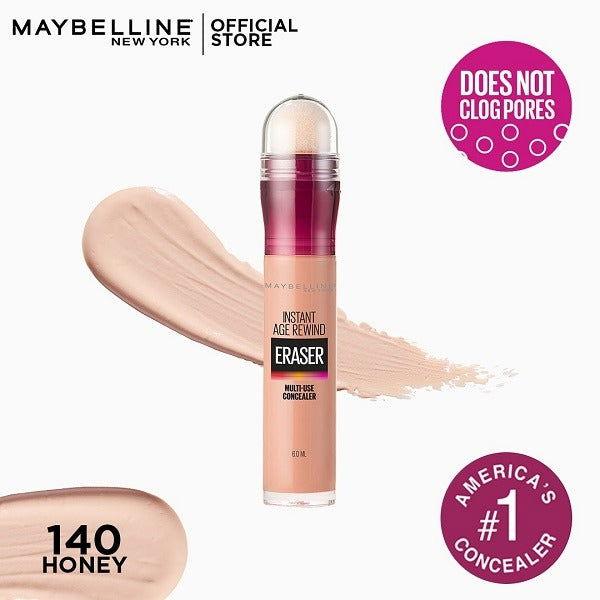 Maybelline New York Instant Age Rewind Eraser Concealer - Elite Cosmetics