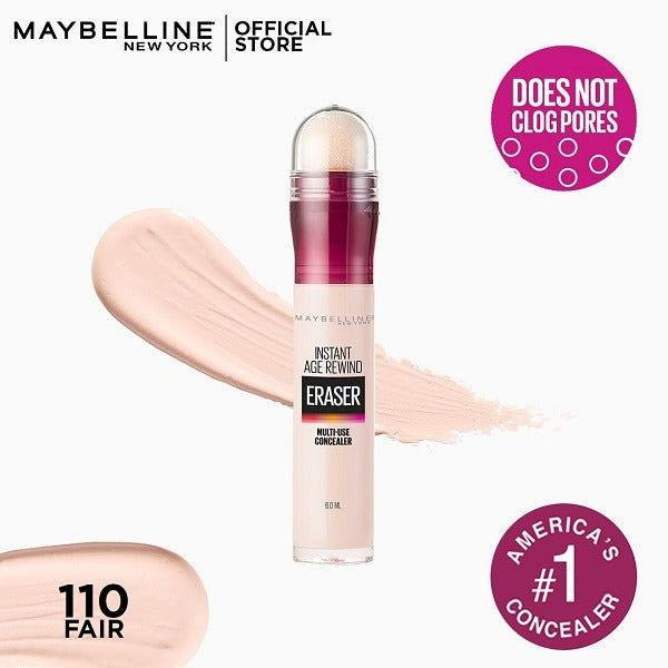 Maybelline New York Instant Age Rewind Eraser Concealer - Elite Cosmetics