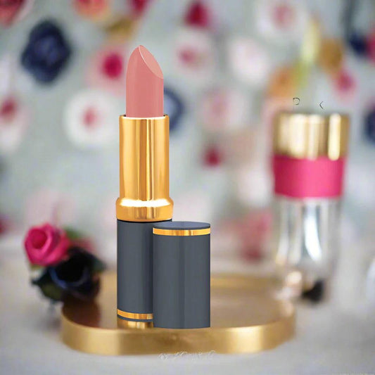 Medora Lipstick ANTIQUE PINK Matte-233 - Elite Cosmetics