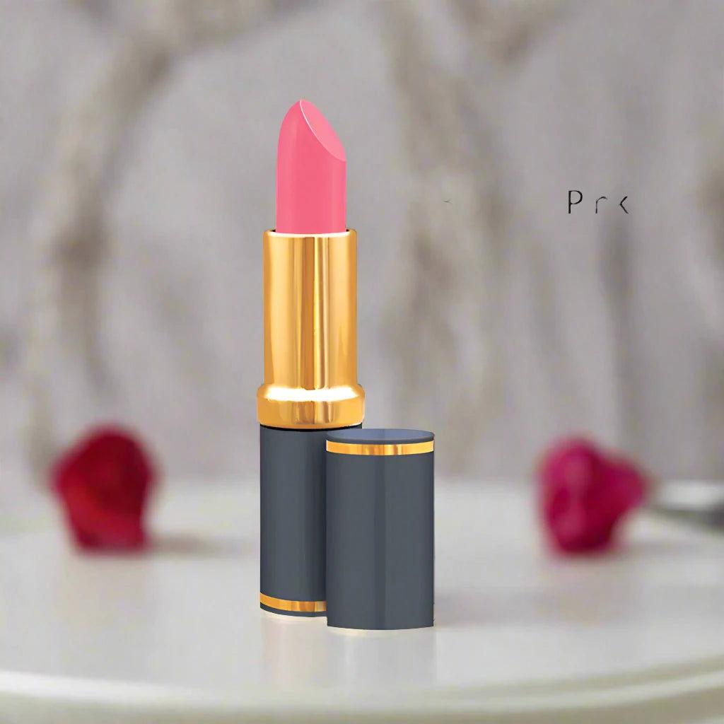 Medora Lipstick BABY PINK Matte-563 - Elite Cosmetics