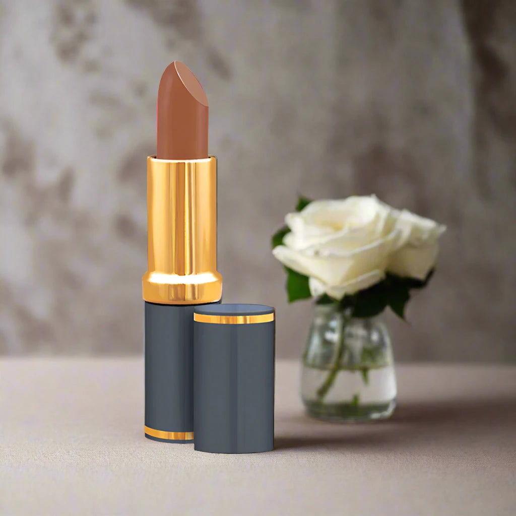 Medora Lipstick DESERT BROWN Matte-232 - Elite Cosmetics