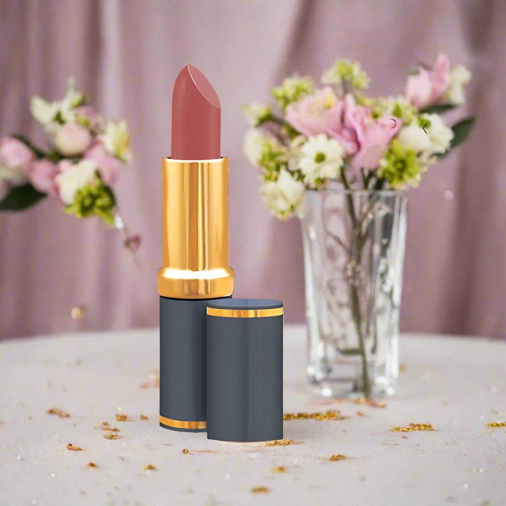 Medora Lipstick HINT OF PINK Matte-210 - Elite Cosmetics