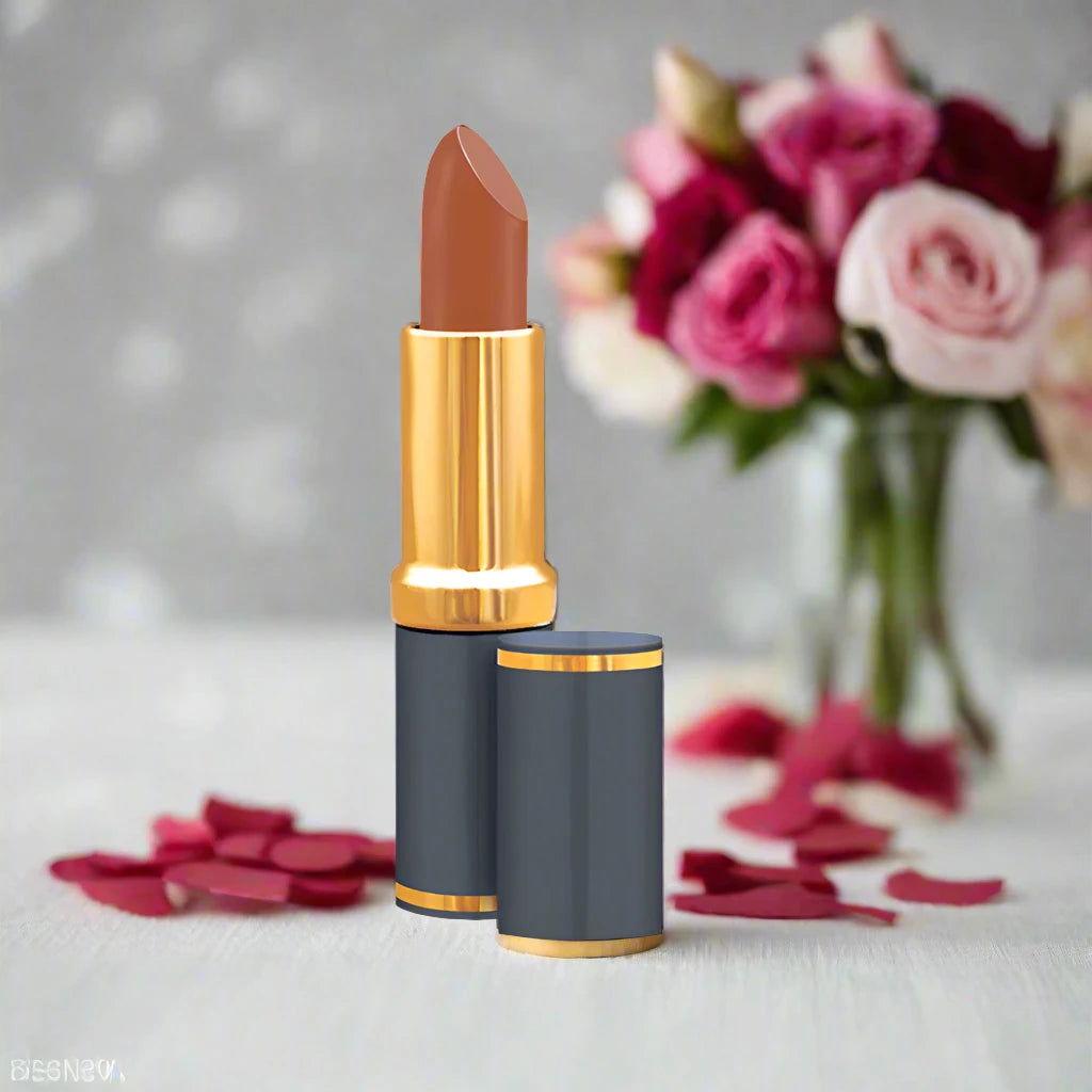 Medora Lipstick TERRACOTTA Matte-208 - Elite Cosmetics