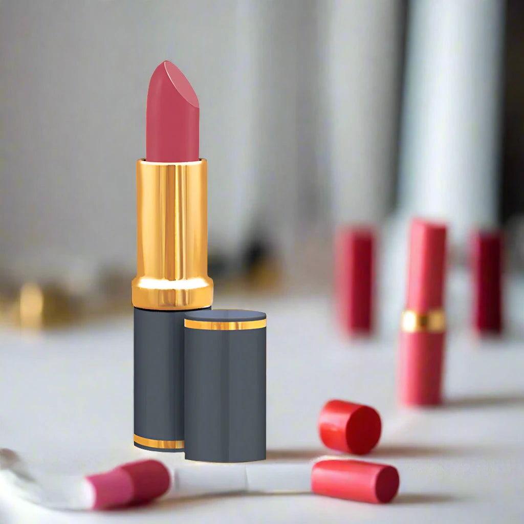 Medora Lipstick TRUE MAROON Matte-284 - Elite Cosmetics