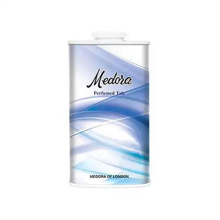 Medora Talcum Powder Perfumed Talc Dignity - Elite Cosmetics