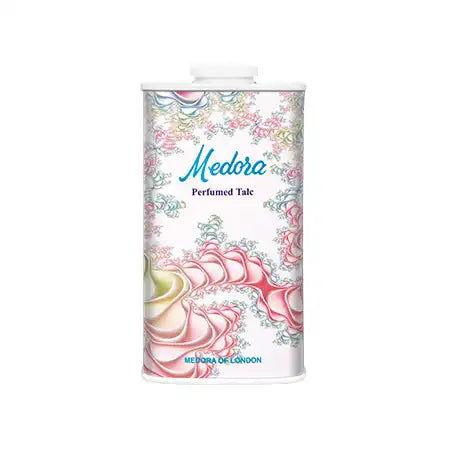 Medora Talcum Powder Perfumed Talc Pleasure - Elite Cosmetics