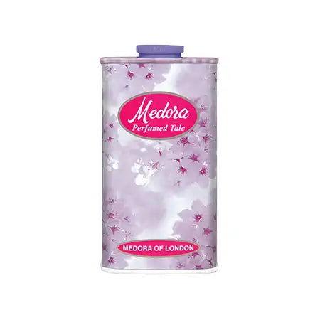 Medora Talcum Powder Perfumed Talc Season - Elite Cosmetics