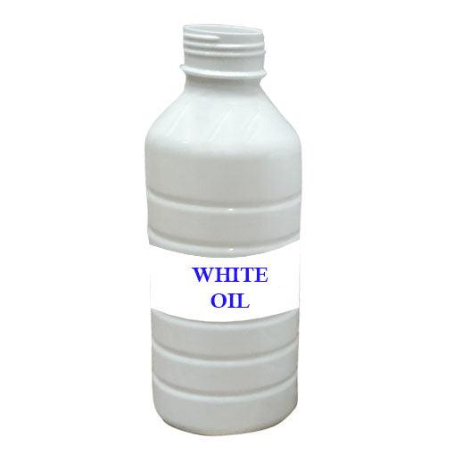 Mineral Oil Pure White Oil 1Kg - Elite Cosmetics