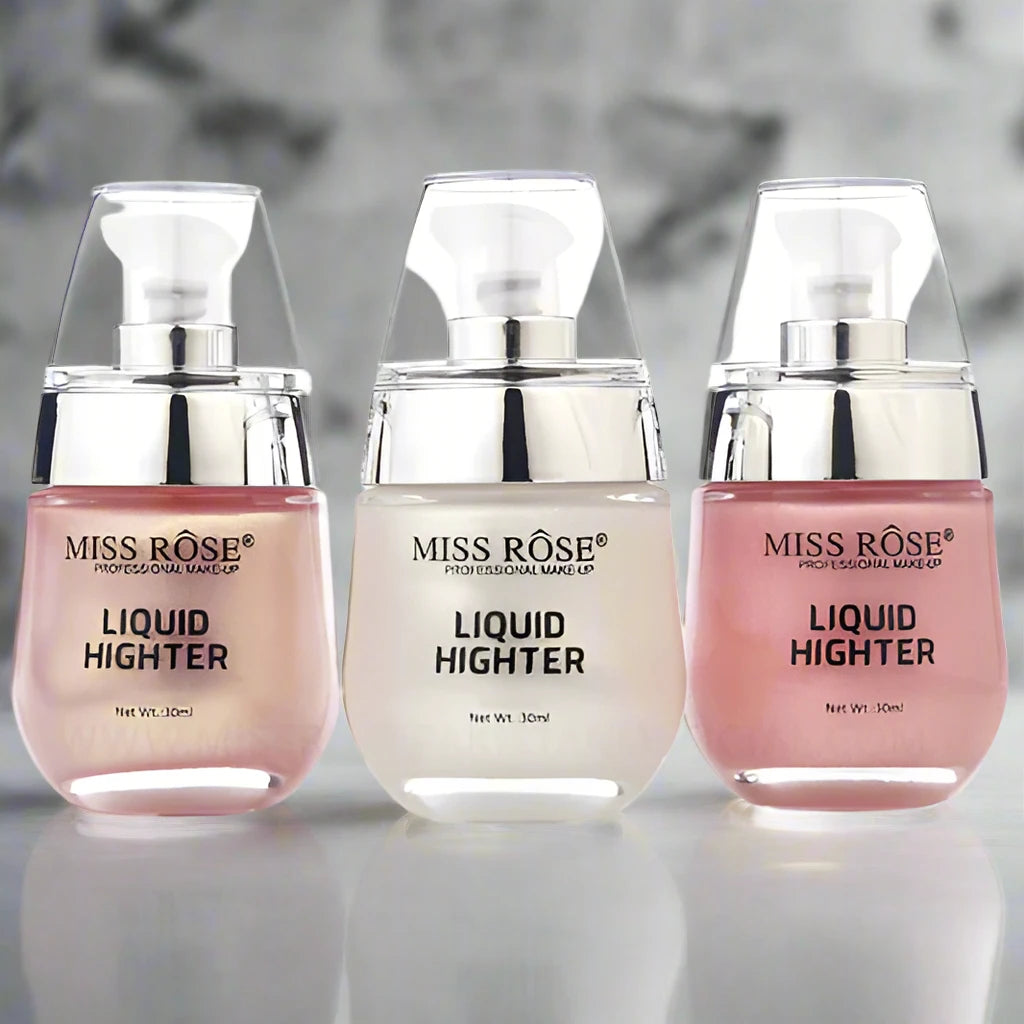 miss rose liquid