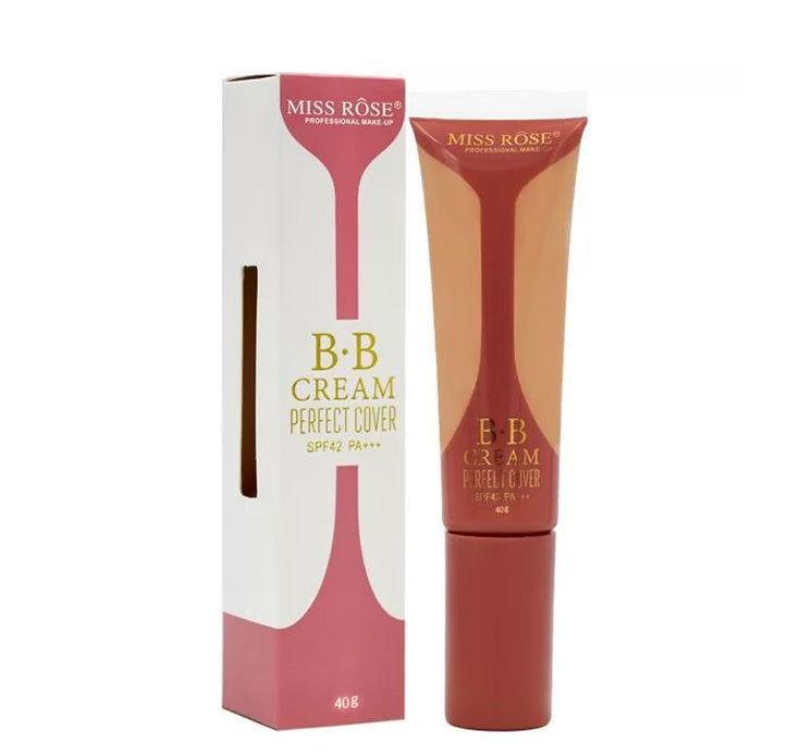 Miss Rose BB Cream - Elite Cosmetics