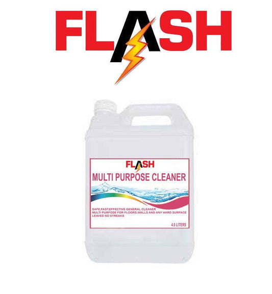 Multi-Purpose Cleaner Antibacterial 5KG - Elite Cosmetics