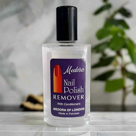 Nail Polish Remover Medora 50ml - Elite Cosmetics