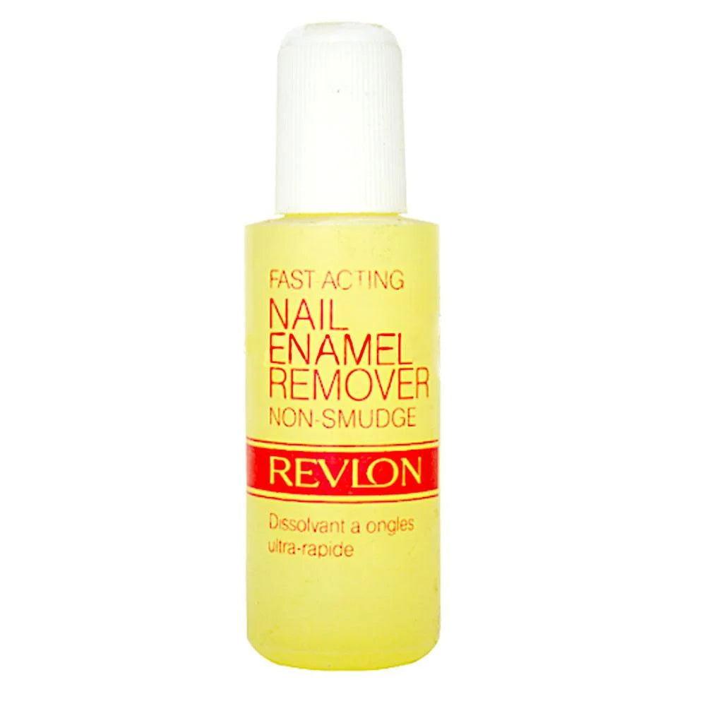 Nail Polish Remover Revlon - Elite Cosmetics