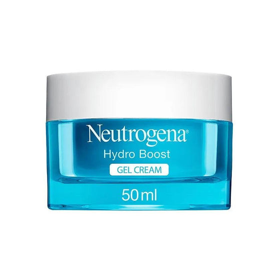 Neutrogena Face Cream Gel Hydro Boost 50ml - Elite Cosmetics