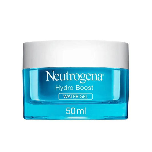 Neutrogena Moisturizer Water Gel Hydro Boost 50ml - Elite Cosmetics